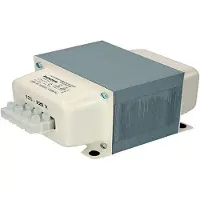 Phonovox 1500va 1050w 125-220v Reversibel Autotransformator
