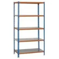 Simon Rack Simonclick Plus 5/500 Metallhylla