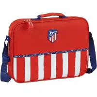 Big Buy Cooking Atletico Madrid 20/21 Hemma Axelväska