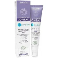 Eau Thermale JONZAC Rehydrating Revitalizing Balm-in-gel Night All hud, även känslig 40ml