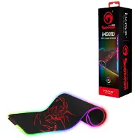 MARVO Mg10 Xxl Led Spelmusmatta