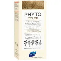 Phyto PHYTOCOLOR Hårfärg 1 st 9.3 Helles Goldblond