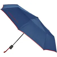 Safta Benetton Love Fällbar Automatisk Paraply 52 Cm