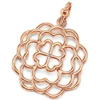 Folli Follie 3p15t002rc Halsband
