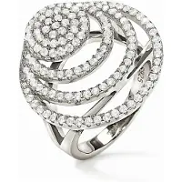 Folli Follie 3r17s034c-52 Ring