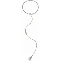Folli Follie 3n17f006c Halsband