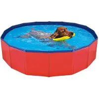 Nayeco 7029 Hundpool 120x30 Cm