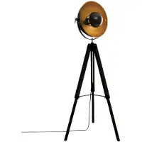 Generique Loft Lahti E27 25w Golvlampa