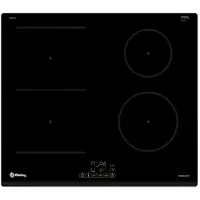 Balay 3eb963fr Induktionshäll 60 Cm 4 Brännare