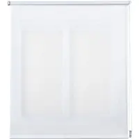 Stor Planet Clip And Fix 75x180 Cm Rullgardin