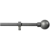 Stor Planet 160-300 Cm Gardinstång