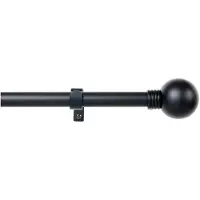 Stor Planet 110-200 Cm Gardinstång