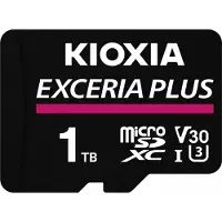 Kioxia Micro-SD kort Kioxia Exceria Plus 1 TB