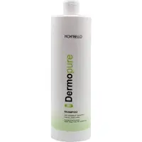 Montibello Dermo Pure 1000ml Schampo