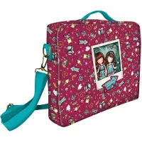 Santoro London Gorjuss Tivolis Fyrverkerifestival Crossbody