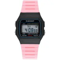 Radiant Ra561604 Watch Durchsichtig