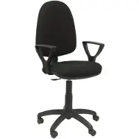 Piqueras Y Crespo Ayna Bali Ergonomisk Kontorsstol