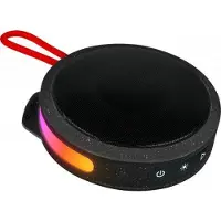 BigBen Interactive Party Nano speaker black (PARTYBTIPNANOBKR)