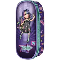 GORJUSS Fairground Up And Away Case Lila Man
