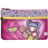 GORJUSS Fairground First Prize Case Rosa Man