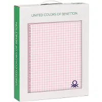 Safta Benetton Vichy Mapp