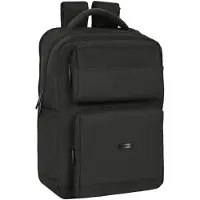 Safta Sevilla Fc Premium 13.75l 31x41x17.5 Cm Ryggsäck