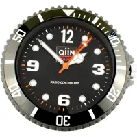 Qiin Qn-wc-bk-dcf Klocka