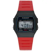 Radiant Ra561602 Damklocka