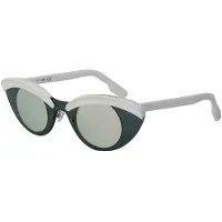 Kenzo KZ40035U Solglasögon - Speglade linser