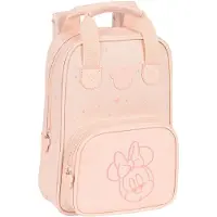 Safta Minnie Mouse Baby 15l 32x42x15 Cm Ryggsäck