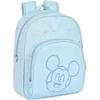 Safta Small Mickey Mouse Baby 15l 32x42x15 Cm Ryggsäck