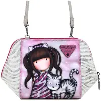 GORJUSS London Gorjuss Wild Ruby Wild Crossbody