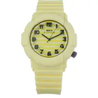 Watx Unisex Watch Watx COWA2010-RWA1408 (Ø 43 mm)