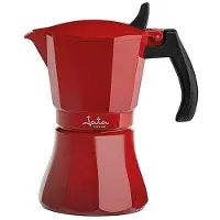 Jata Hcaf2006 Kaffebryggare Italienska 6 Koppar