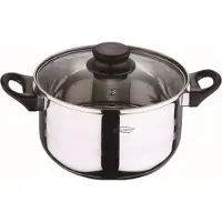 San Ignacio Sg-1523 Tryckkokare 22 Cm