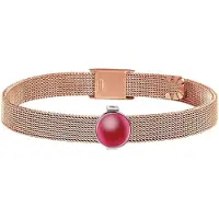 Morellato Sensazioni Rostfritt stål Glas SAJT59 Damarmband