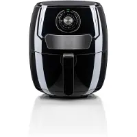 Haeger Air Feast Af-m37.002a Airfryer 3.7l
