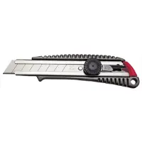 Cutter NT Cutter Hobbykniv L-500GRP Metall 18mm