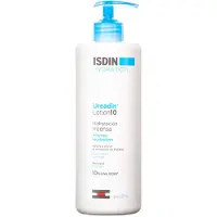 Isdin Ureadin Lotion10 Intensiv Återfuktning 400 ml