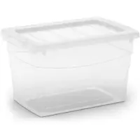 Kis OMNI BOX TRANSPARENT 8609000 0202