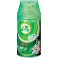 Airwick 3059943009042, 250 ml, Mintfärgad