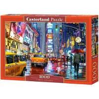 Castorland Times Square pussel 1000 st