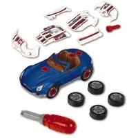 Klein Hot Wheels tuning-set