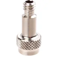 SAPO Schrader Ventiladapter 10 Enheter