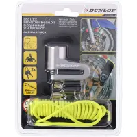 Dunlop - Bromsskivlås