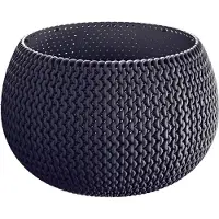 Prosperplast DKSP290-S433, Svart, 290 mm, 195 mm, 1 styck
