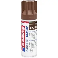 Edding Sprayfärg akryl | 5200 | 200 ml | matt rost