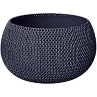 Prosperplast Splofy Bowl 23.9x23.9x16.1 Cm Blomkruka