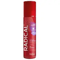 Farmona RADICAL schampo Dry 180 ml (för oljigt hår)