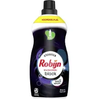 Robijn Flytande tvättmedel 1,19L | Black Velvet